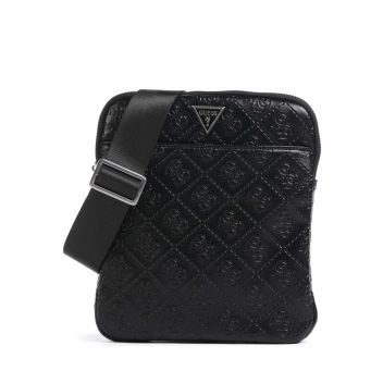 Guess Milano Crossbody bag black