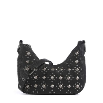 Núnoo Rock Palma Crossbody bag black