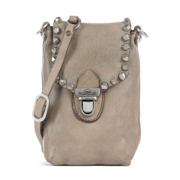 Campomaggi Phone bag beige