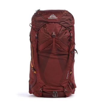Gregory Paragon 50 MD/LG RC Hiking backpack dark red