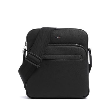 BOSS Ray Crossbody bag black