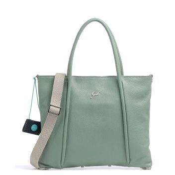 Gabs Lydia M Tote bag green