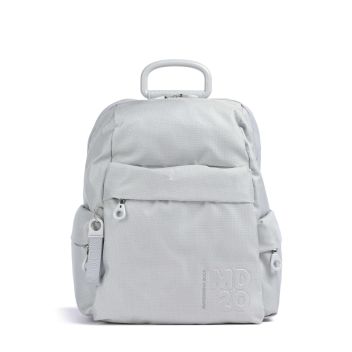 Mandarina Duck MD20 Backpack light grey