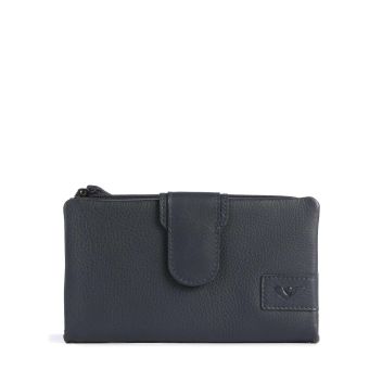 Voi 4Seasons Sandra RFID Wallet navy