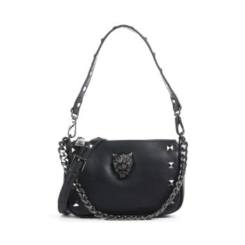 Plein Sport Devon Shoulder bag black