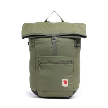 Fjällräven High Coast 24 Backpack olive-green