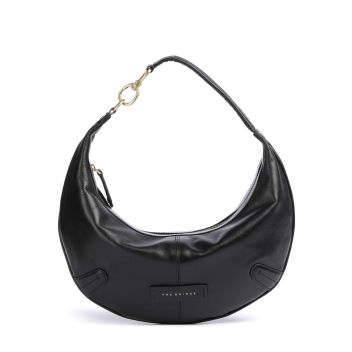 The Bridge Flavia Hobo bag black