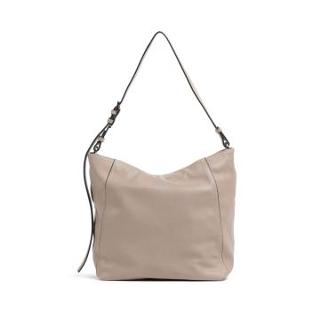Liebeskind Chudy Sheep Natural M Hobo bag beige