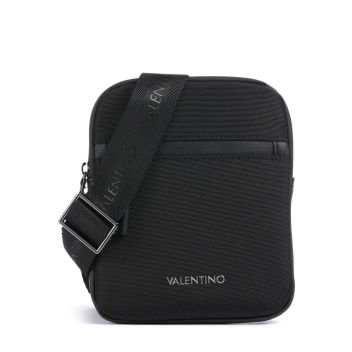 Valentino Bags Tron Crossbody bag black
