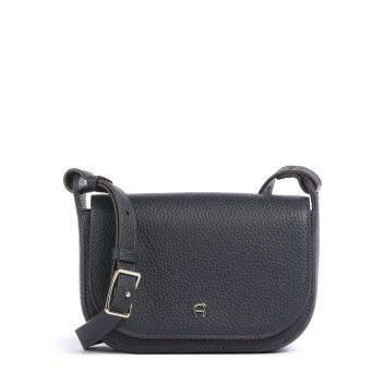 Aigner Pura S Crossbody bag navy