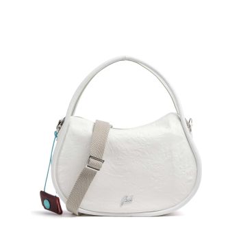 Gabs Selin M Handbag white