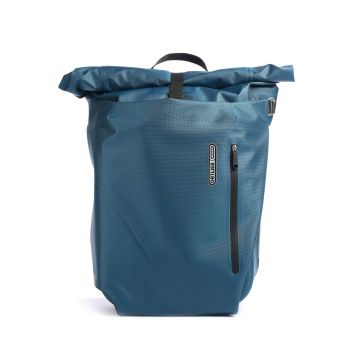 Ortlieb Vario 26 QL2.1 Cycling backpack petrol