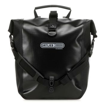 Ortlieb Sport-Roller QL2.1 Set Luggage bag black