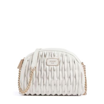 JOOP! Jeans Ruga Jessy Crossbody bag white