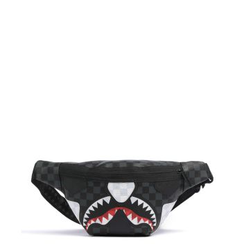 Sprayground Triple Decker Fanny pack multicolour