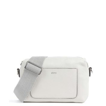 Abro Dalia Kaia Crossbody bag ivory
