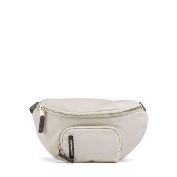 Mandarina Duck Hunter Fanny pack ivory