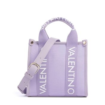 Valentino Bags Candle Handbag lavender