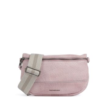 FredsBruder Dear Crossbody bag antique pink