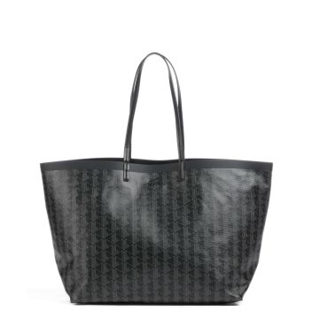 Lacoste Zely Tote bag black
