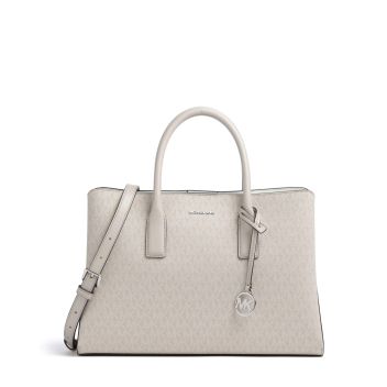 Michael Kors Ruthie Handbag ivory