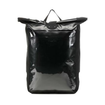 Ortlieb Messenger-Bag Pro Rolltop backpack black