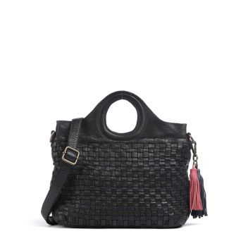 Taschendieb Wien Venusweg 1 Handbag navy