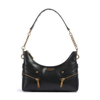 Guess Trissa Shoulder bag black