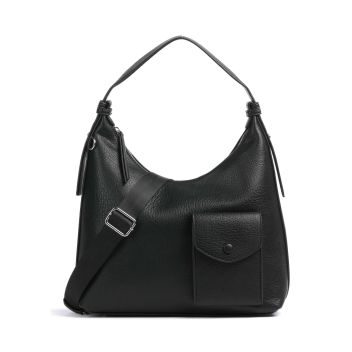 Picard Polly Hobo bag black
