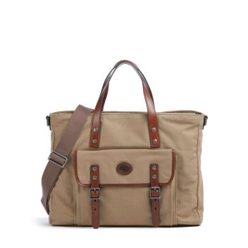 The Bridge Guido Briefcase nature