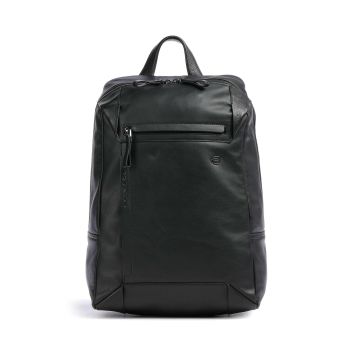 Piquadro Japan Nishi Backpack black