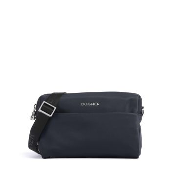 Bogner Klosters Sita Crossbody bag navy