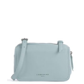Liebeskind Harris Mareike Crossbody bag light blue