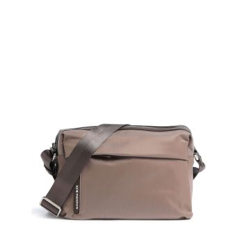 Mandarina Duck Hunter Crossbody bag light brown