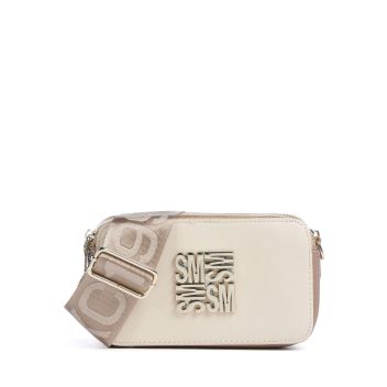 Steve Madden BRISA Crossbody bag beige