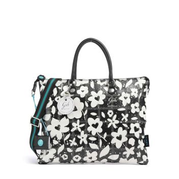 Gabs G3 Plus M Backpack bag black/white