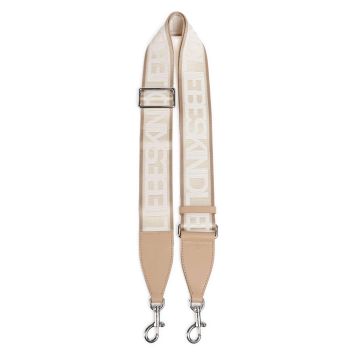 Liebeskind Bag strap beige