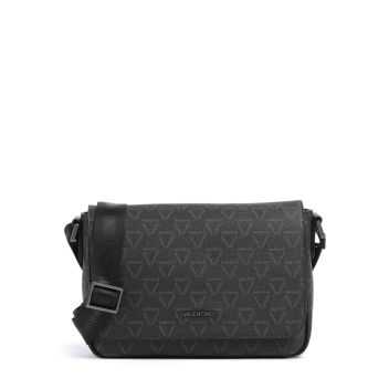 Valentino Bags Delta Crossbody bag black
