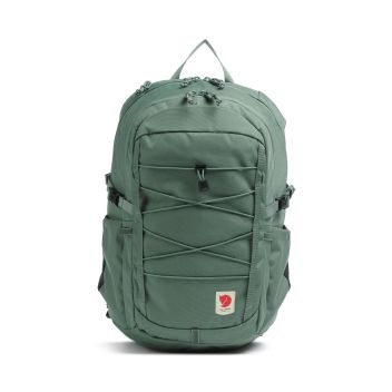 Fjällräven Skule 20 Backpack green
