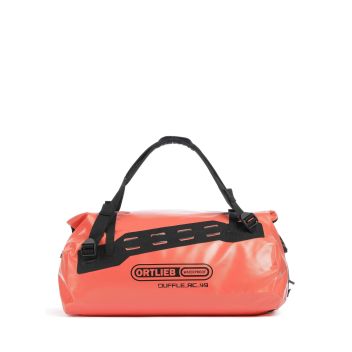 Ortlieb Duffle RC 49 Travel bag coral