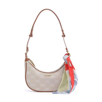 Liu Jo Selda Shoulder bag beige/brown