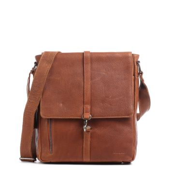 Burkely Antique Avery Shoulder bag cognac