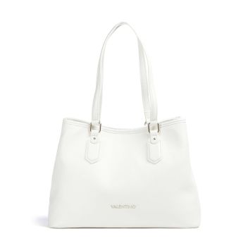 Valentino Bags Brixton Tote bag white