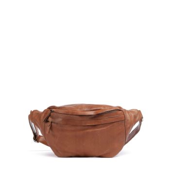 Still Nordic Basic Crossbody bag brown