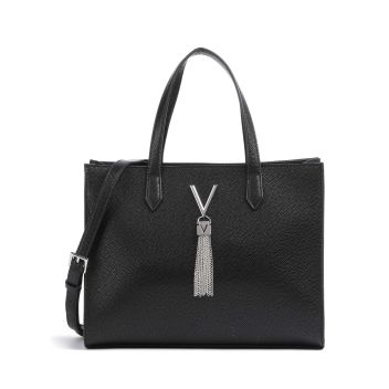 Valentino Bags Divina Handbag black