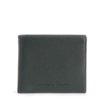Porsche Design SLG Bus Wallet 4 RFID Wallet dark green