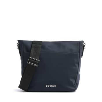 Bogner Klosters Juna Crossbody bag dark blue