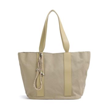 FredsBruder Carry Me Everywhere Tote bag olive-green