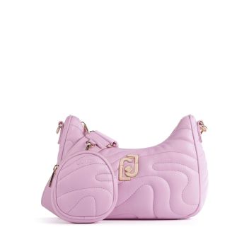 Liu Jo Achala Crossbody bag lavender