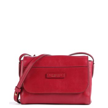 The Bridge Elettra Crossbody bag red
